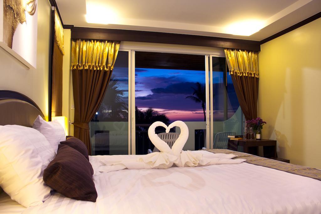 Baan Sailom Hotel Phuket - Sha Extra Plus Karon Room photo